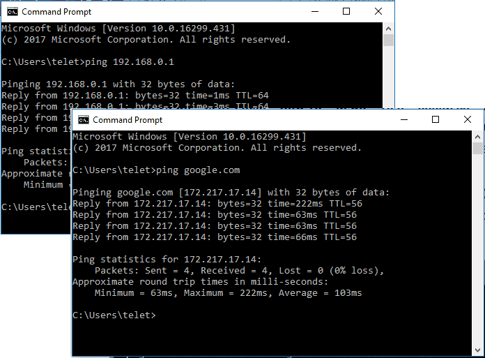 HELP! Where is my internet!! | Teletechnics