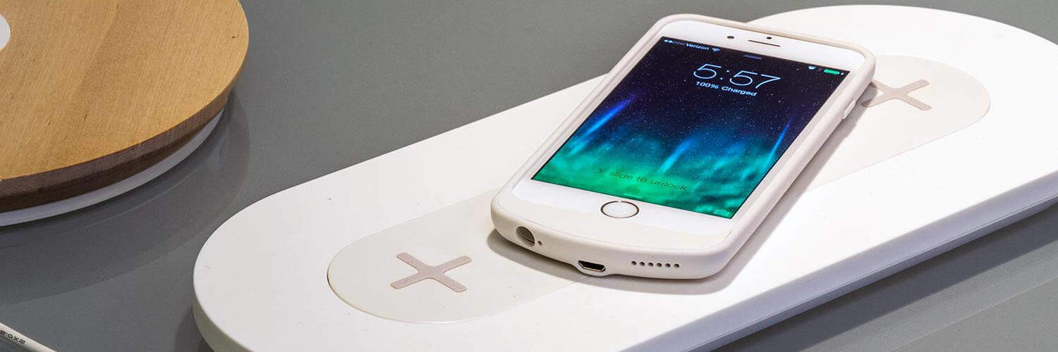 Wireless charging, the what and how..? | Teletechnics